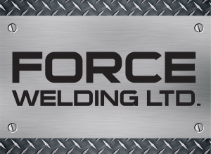 Force Welding logo